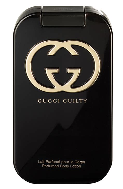 gucci guilty 50ml boddy lotion|Gucci Guilty body lotion 200ml.